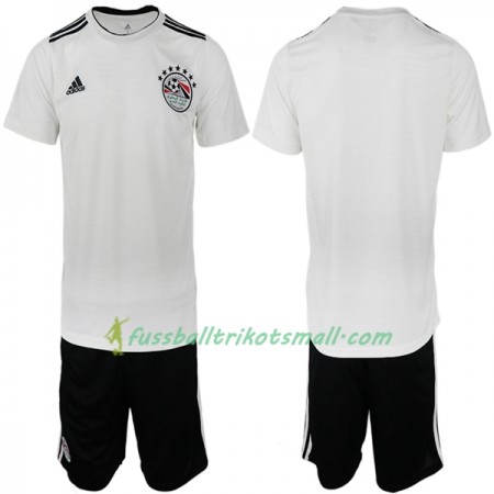 Fußballtrikots Ägypten Kinder WM 2018 Auswärts-trikot kaufen